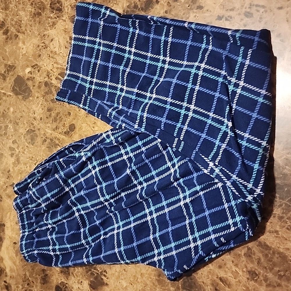 Men's Sleepwear/Pajama Pants Size M